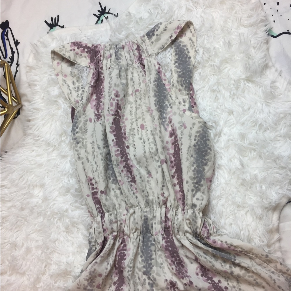 ⭐️LC Lauren Conrad  top - Picture 2 of 7